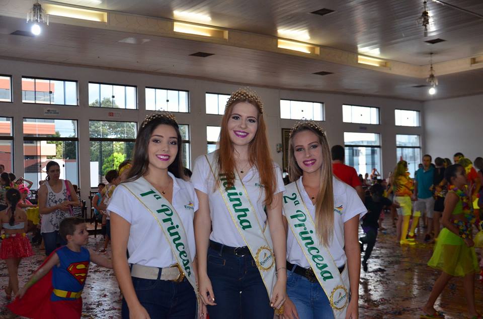 Corte Expofred 2016