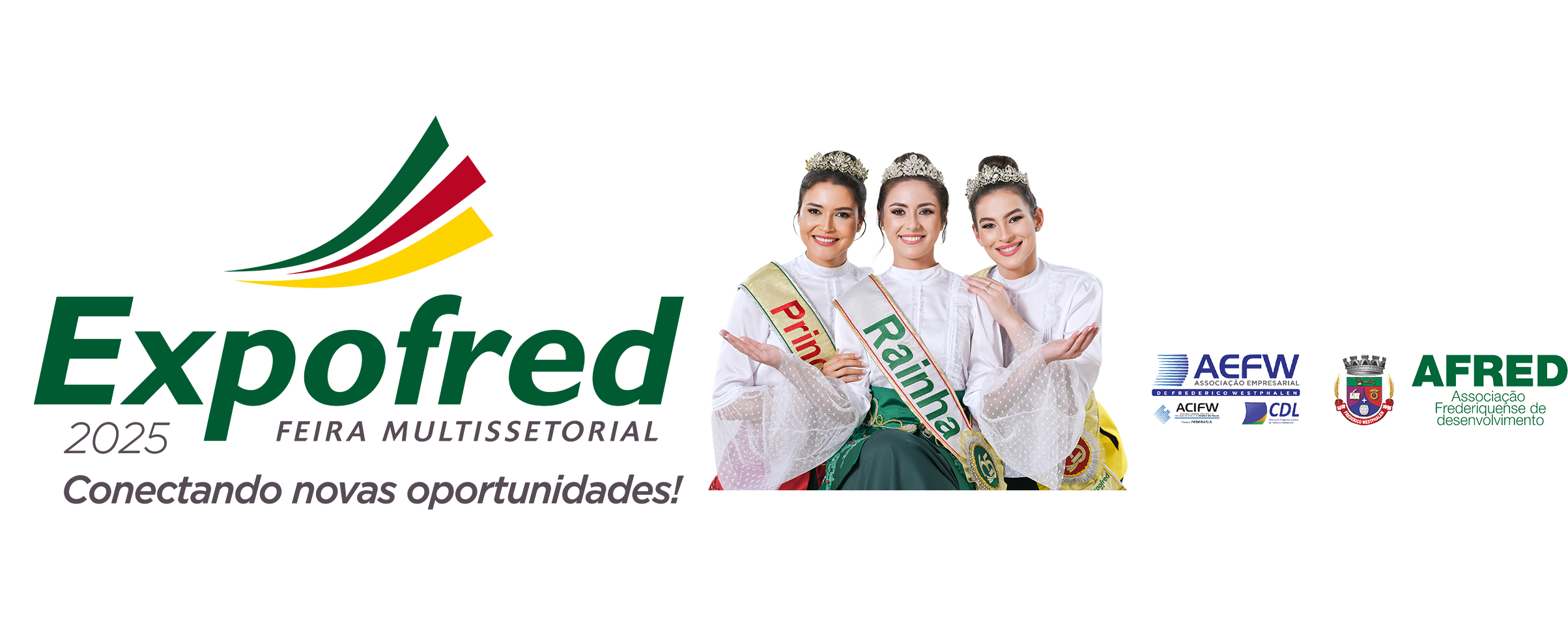 Logo expofred